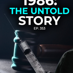 1986: The Untold Story